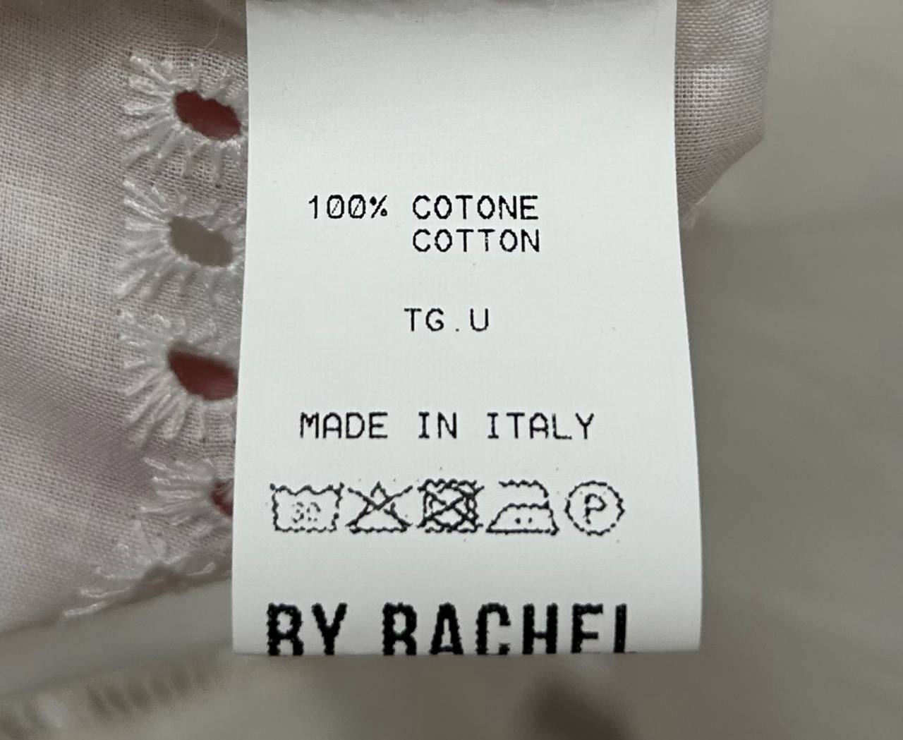 Фото By Rachel
