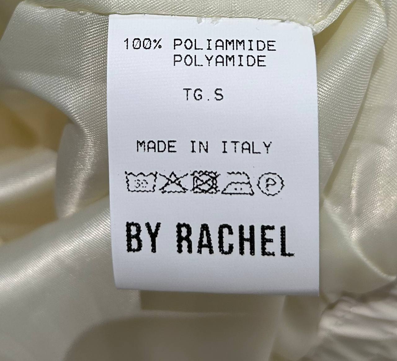 Фото By Rachel