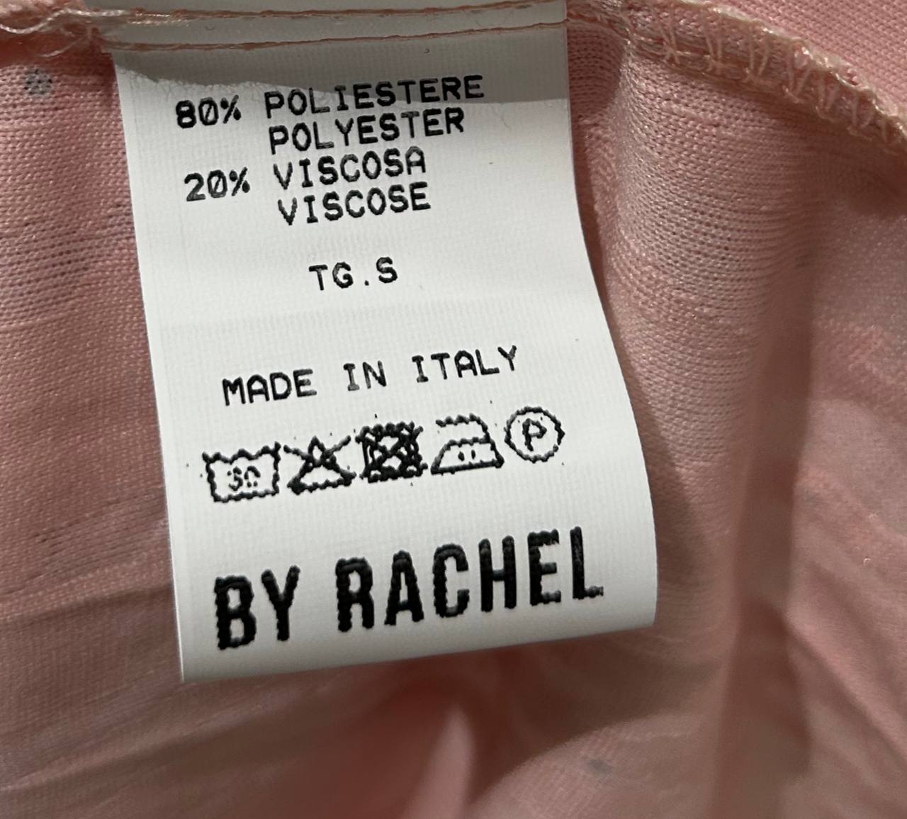 Фото By Rachel