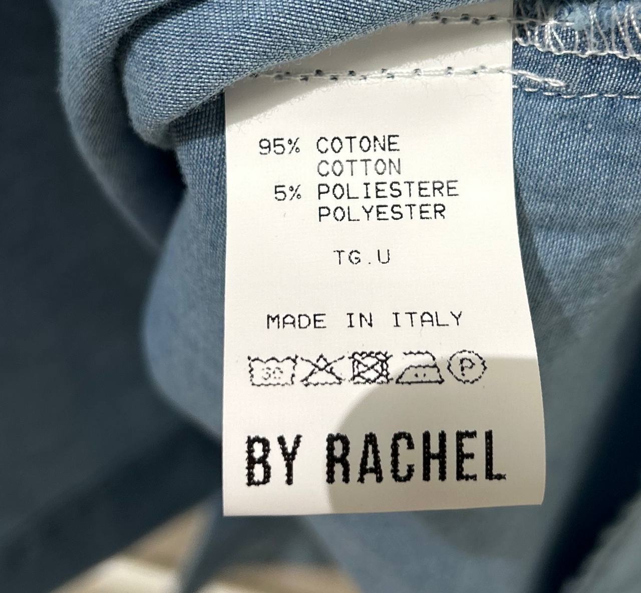 Фото By Rachel