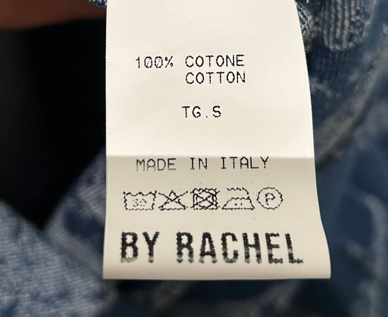 Фото By Rachel