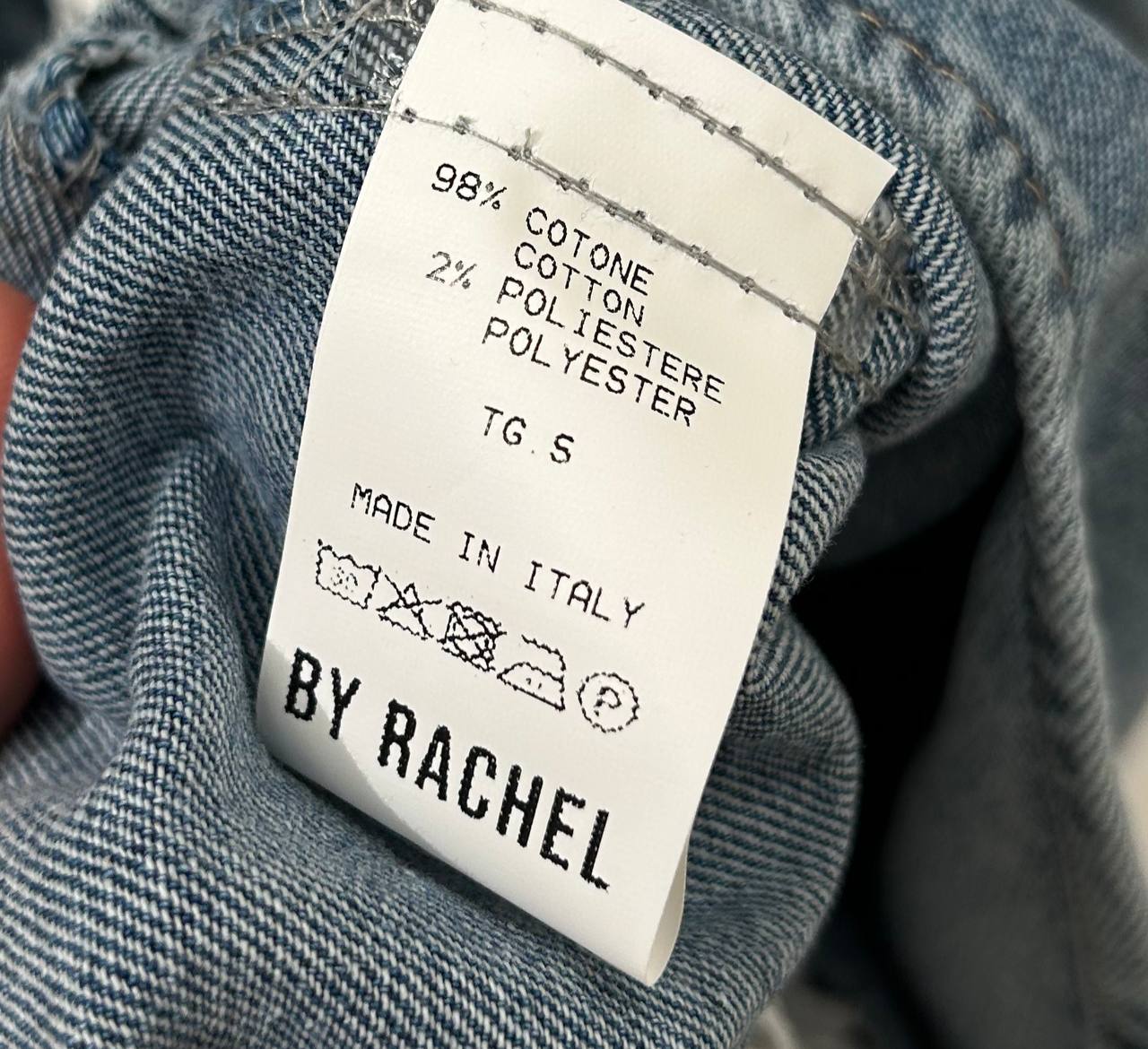 Фото By Rachel