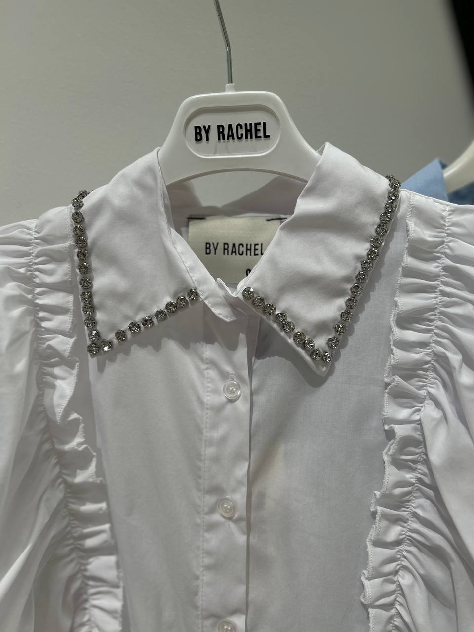 Фото By Rachel