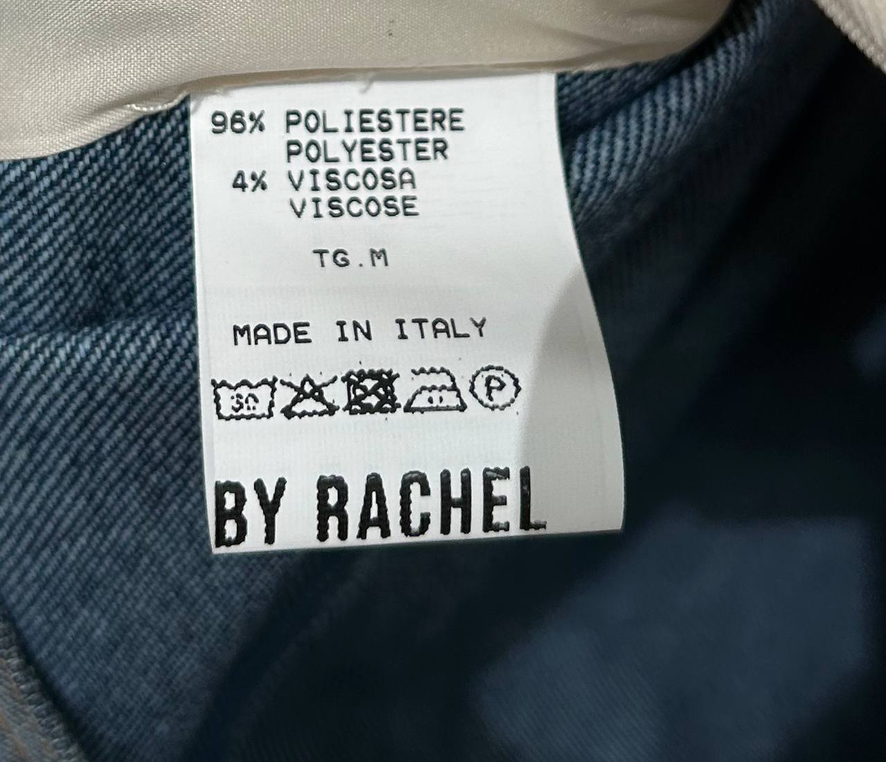 Фото By Rachel