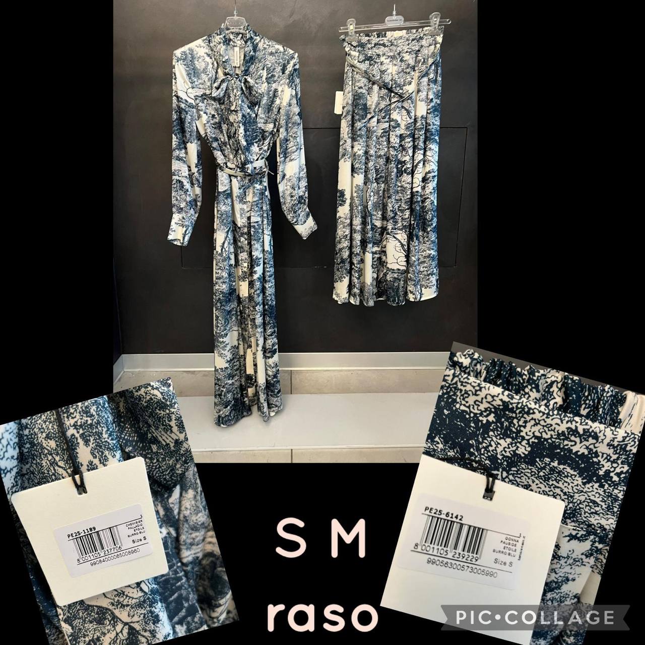 Фото Tensione in