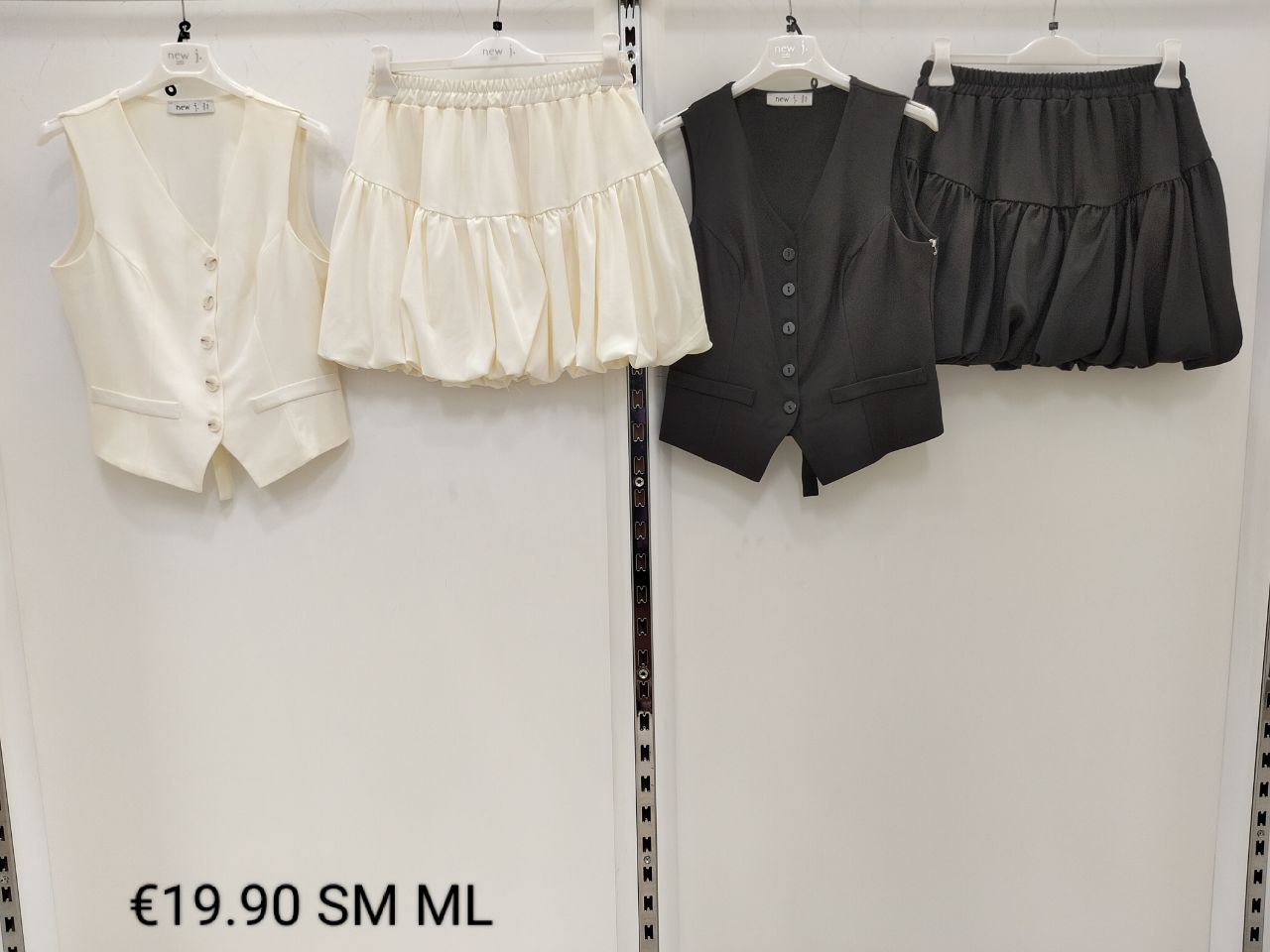 Фото Spazio moda - Обувь