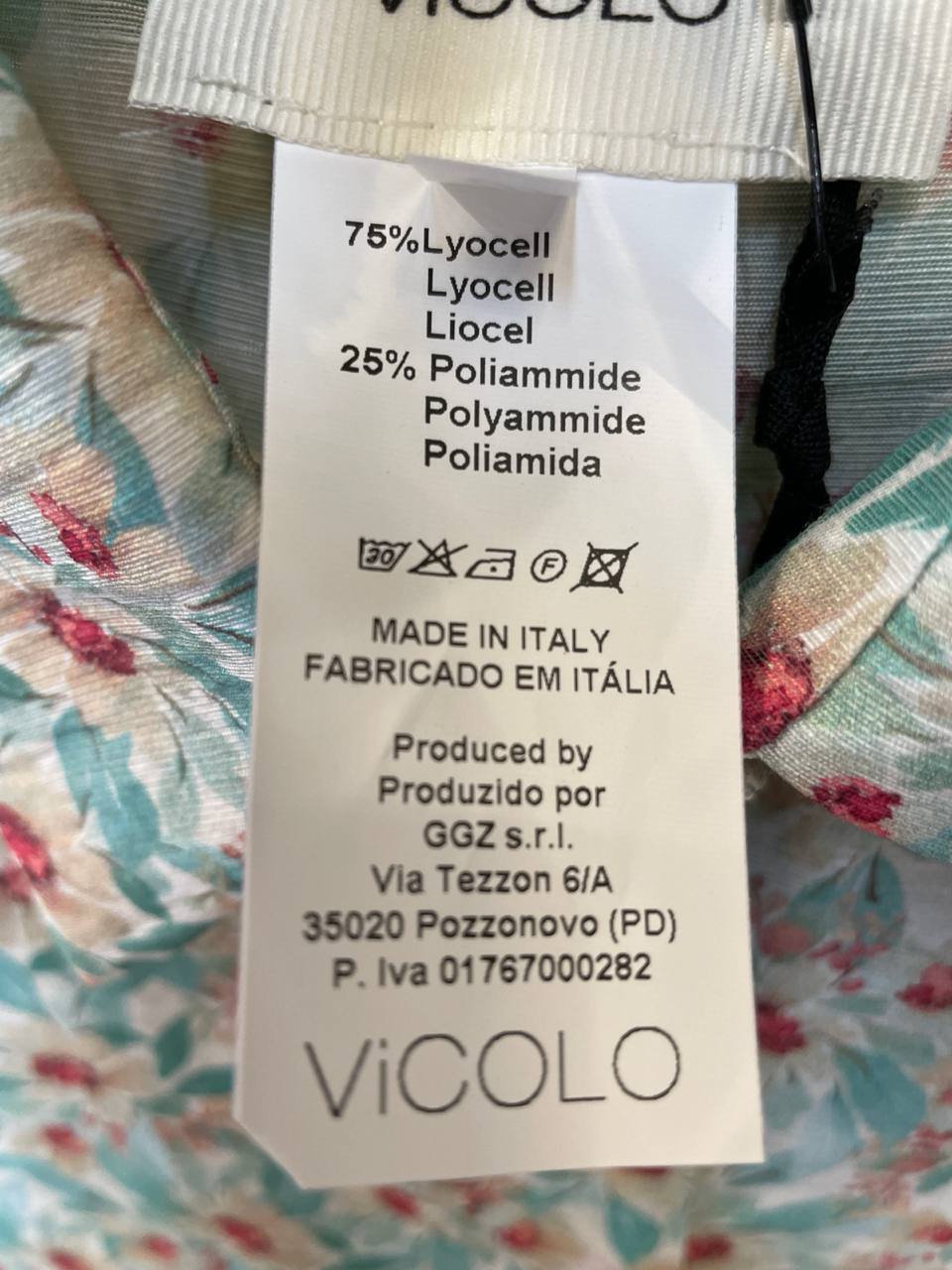 Vicolo
