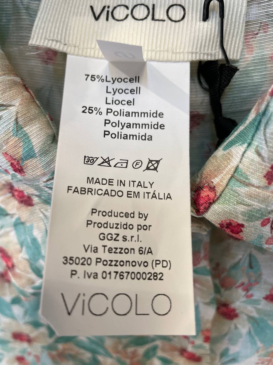 Vicolo