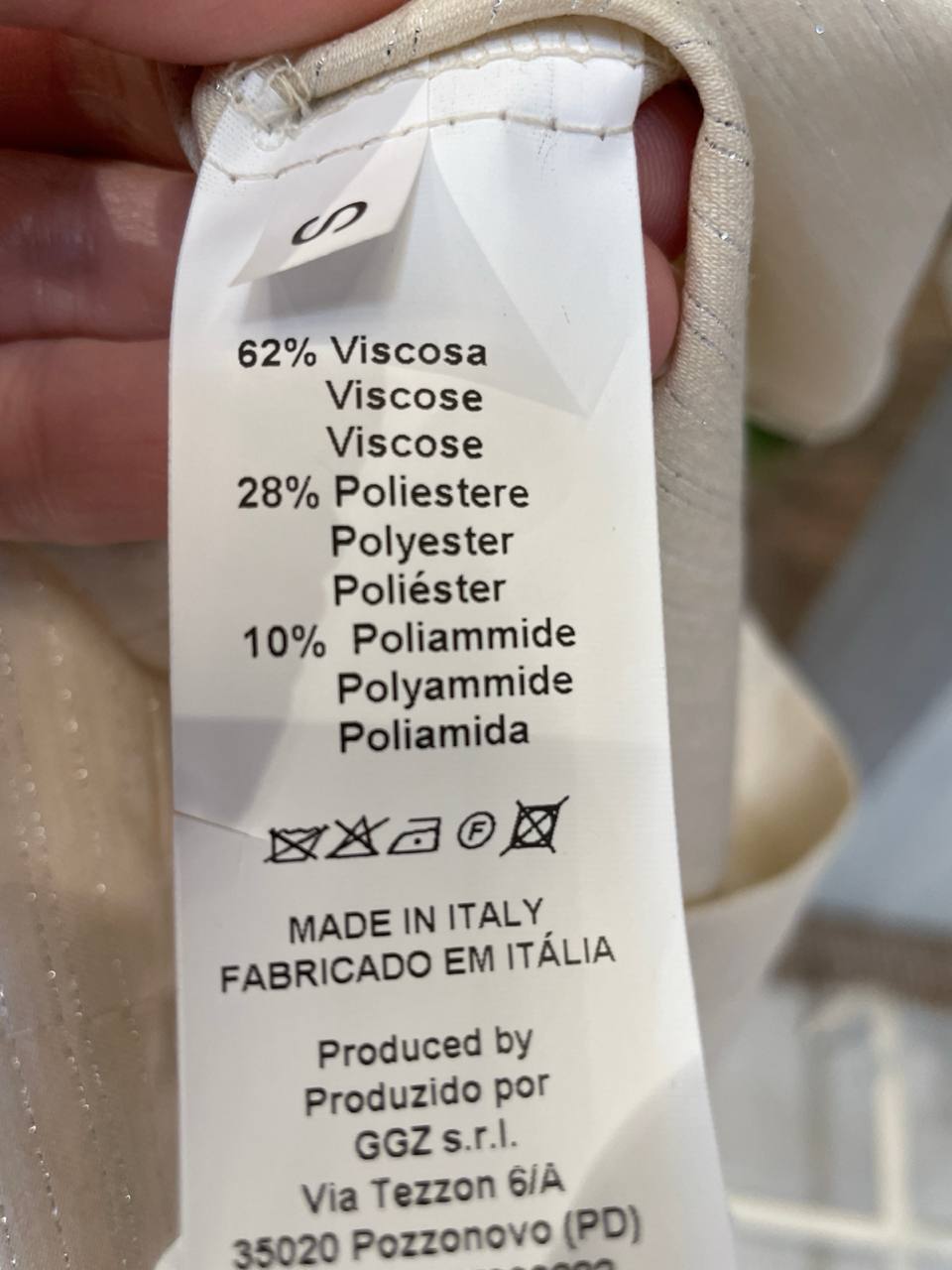 Vicolo