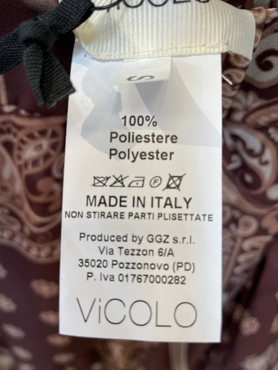 Vicolo