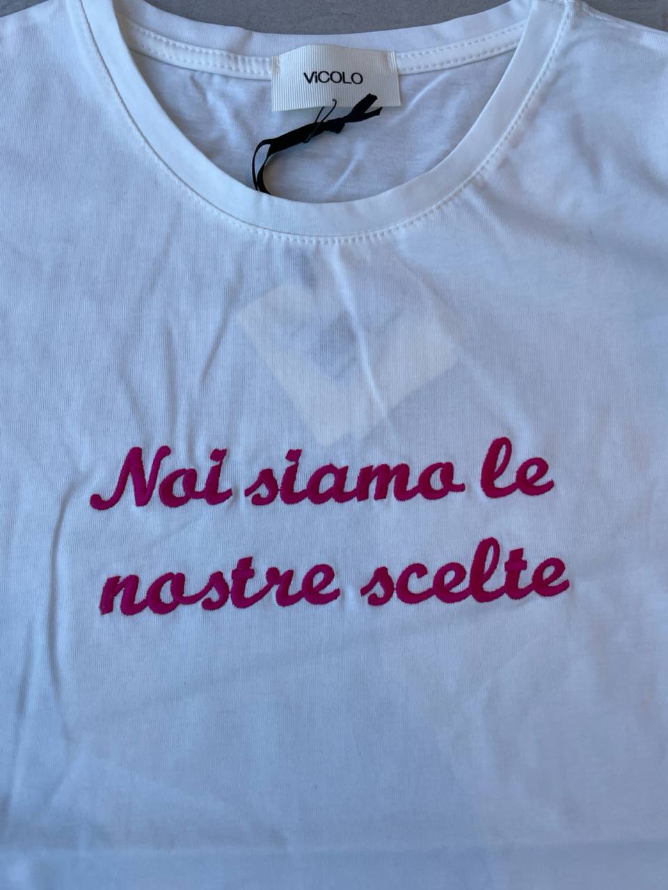 Vicolo