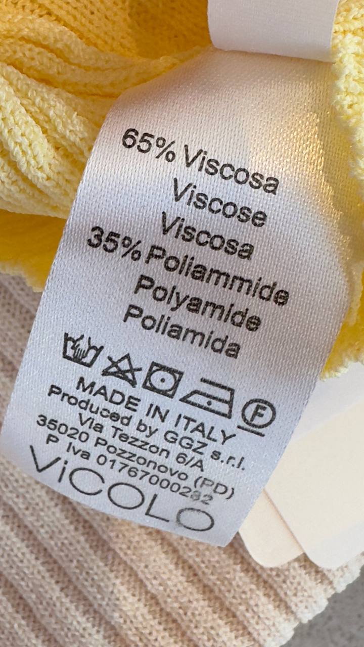 Фото Vicolo