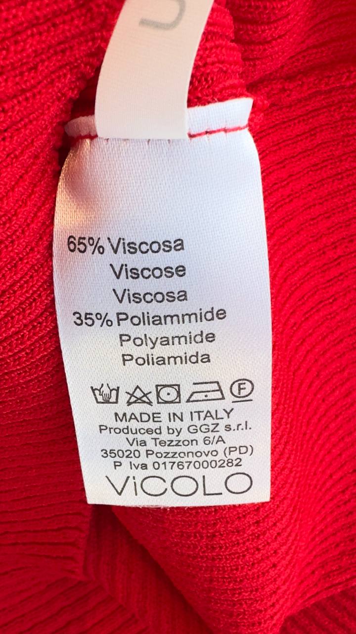 Фото Vicolo