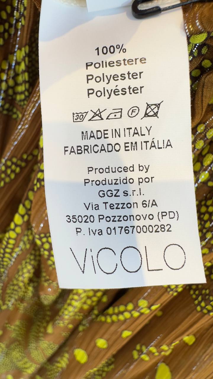 Фото Vicolo