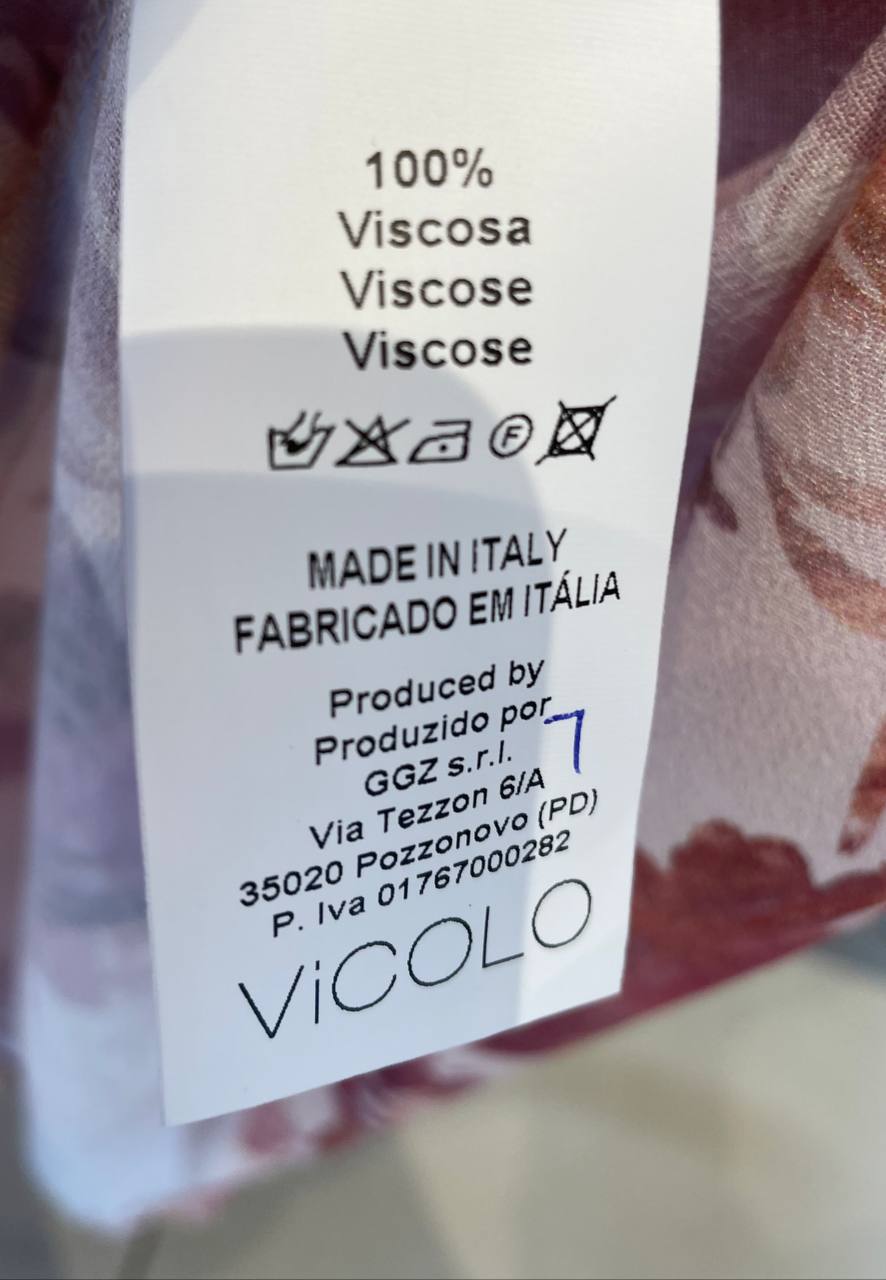 Фото Vicolo