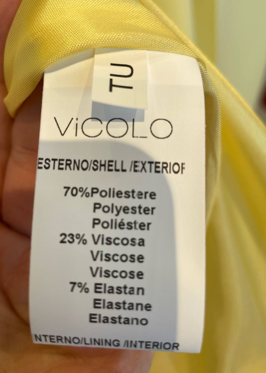 Фото Vicolo