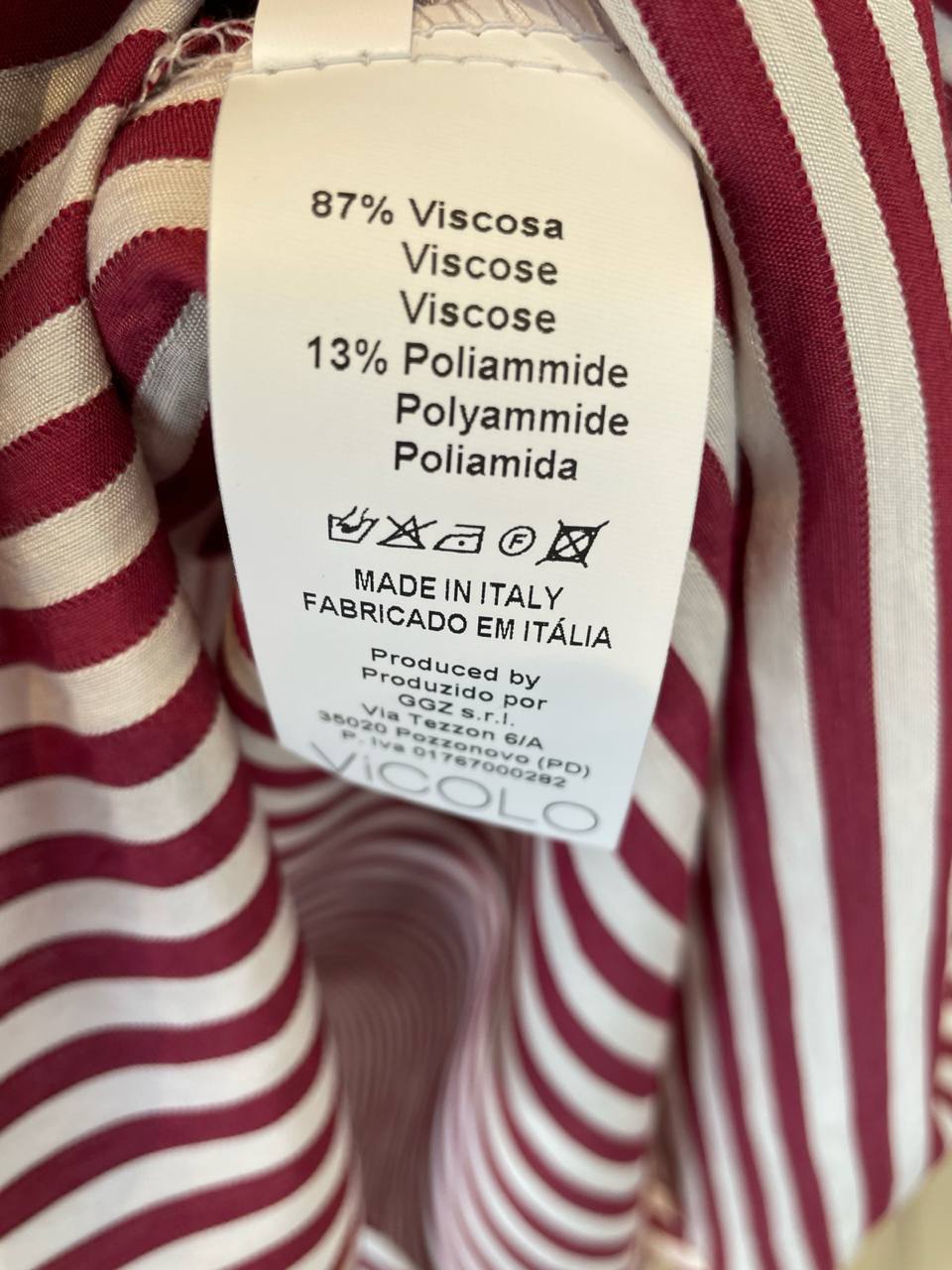 Vicolo