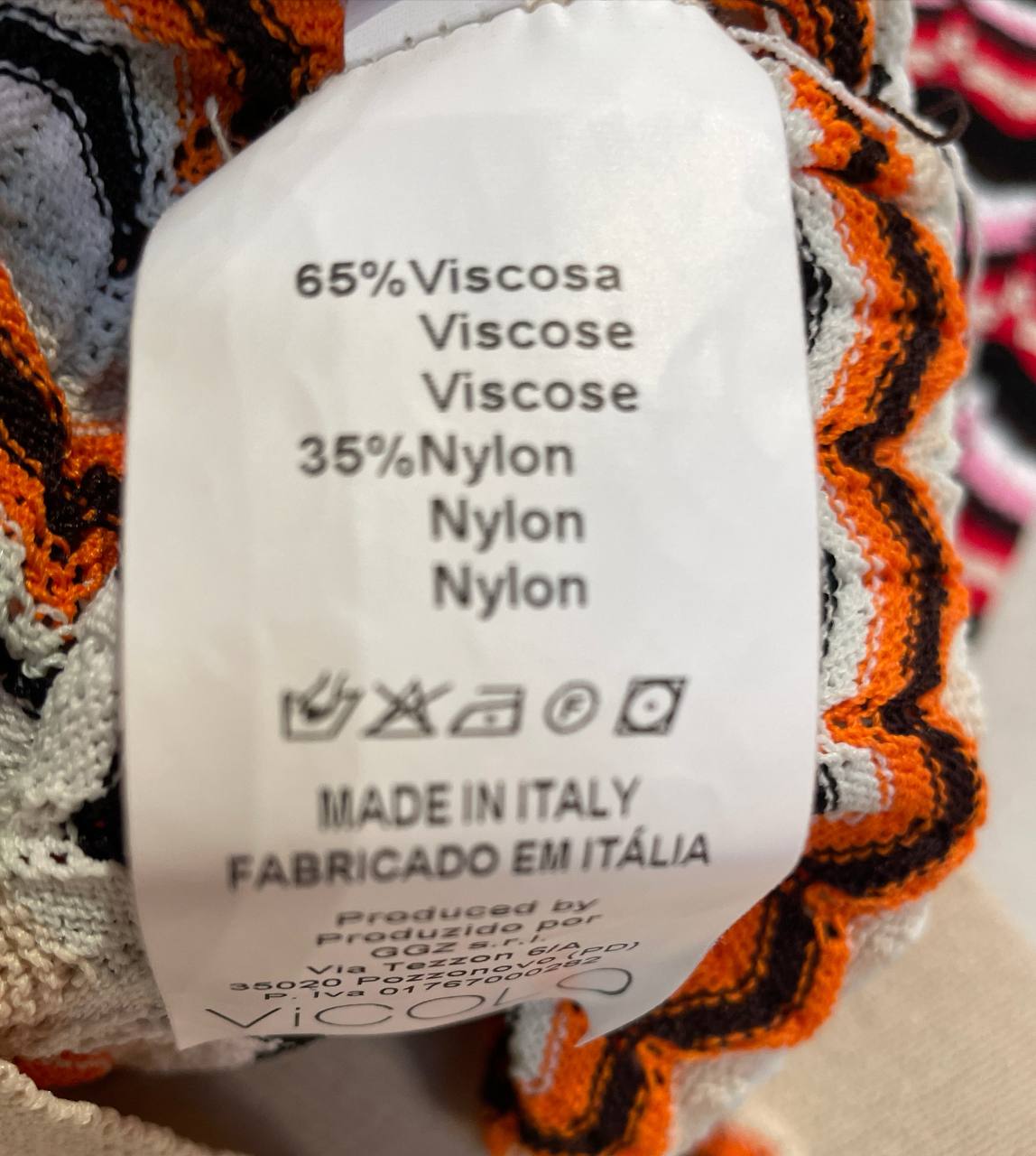 Vicolo