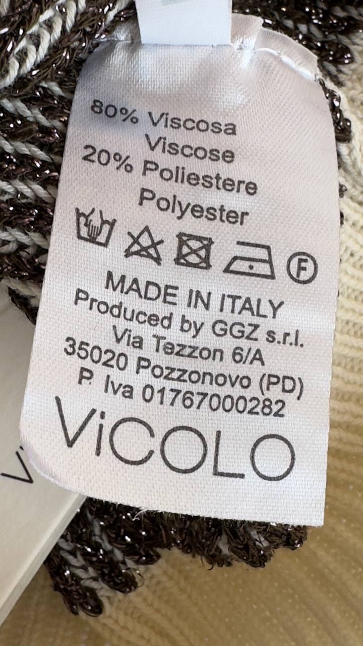 Фото Vicolo