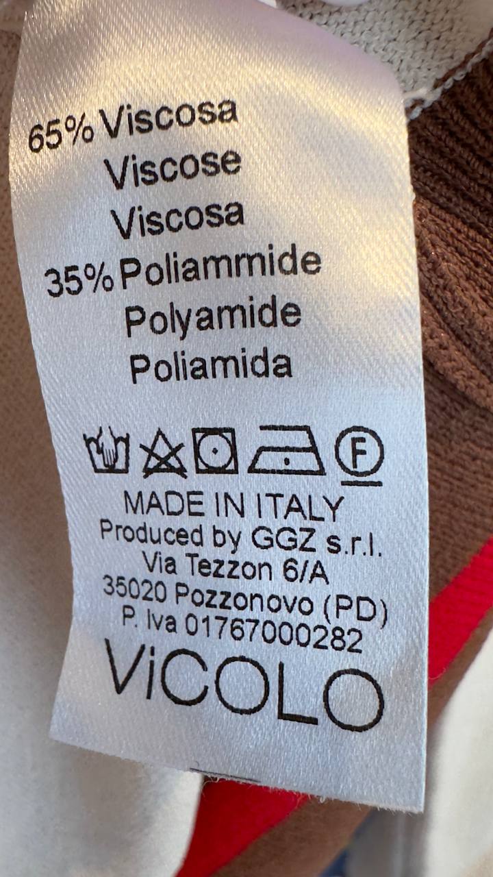 Vicolo
