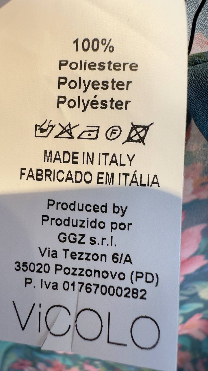 Vicolo
