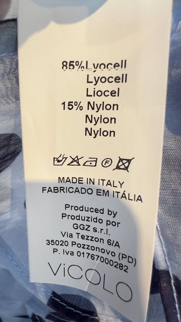 Vicolo