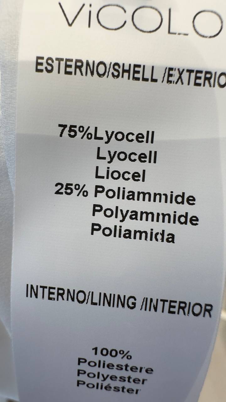 Vicolo