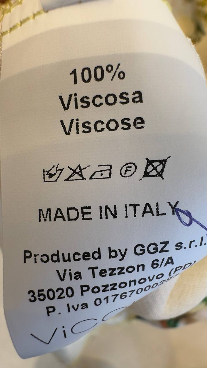 Vicolo