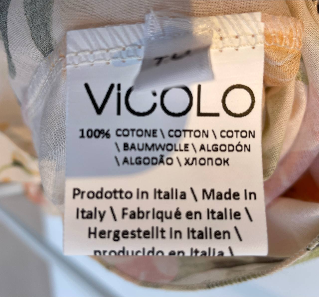 Vicolo