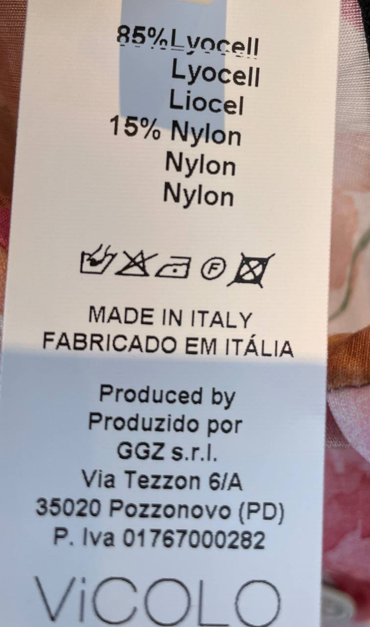 Vicolo