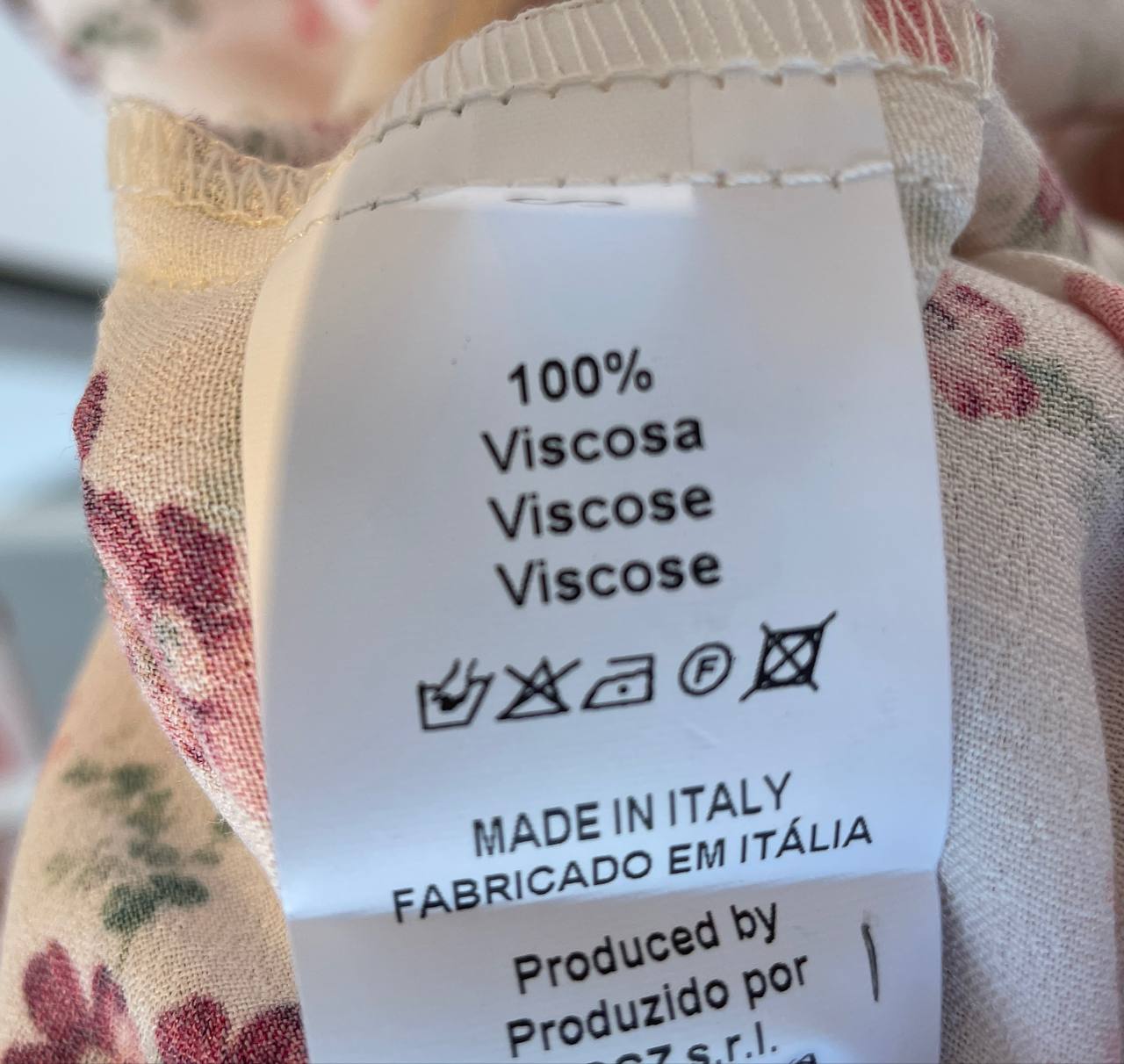 Vicolo