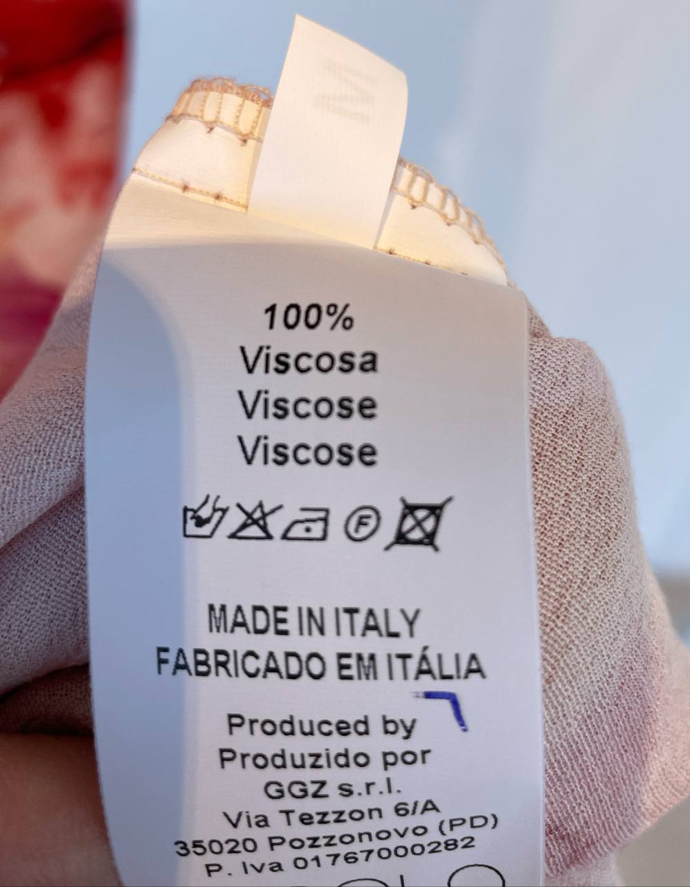 Vicolo