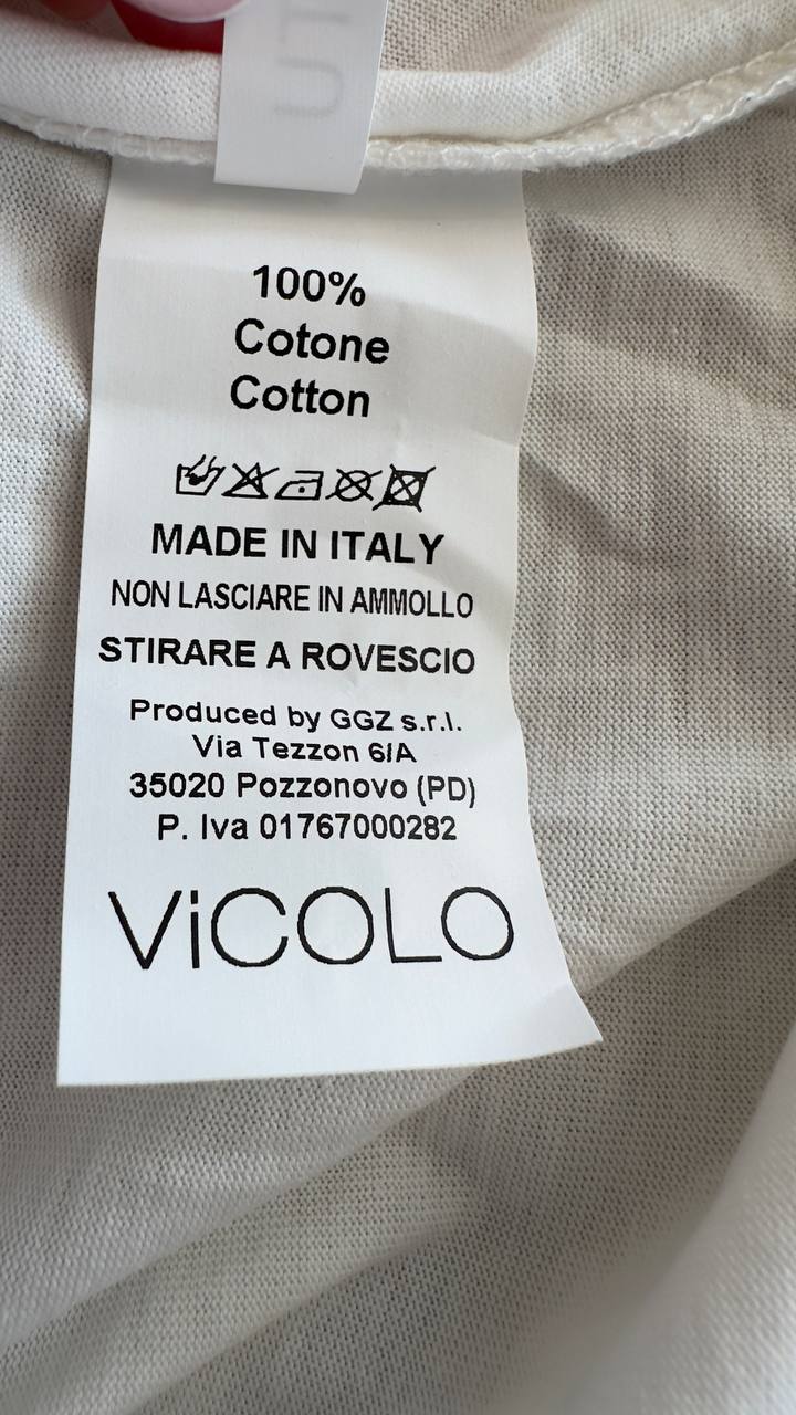Фото Vicolo