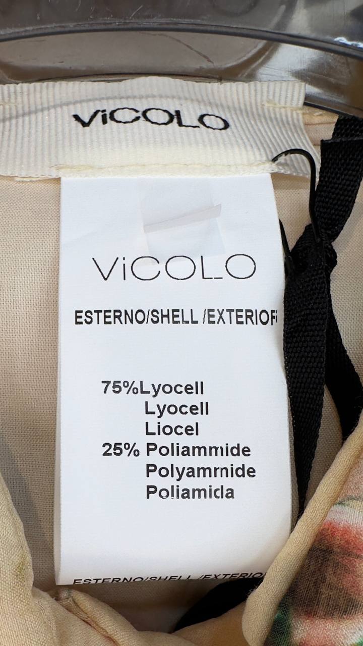 Фото Vicolo