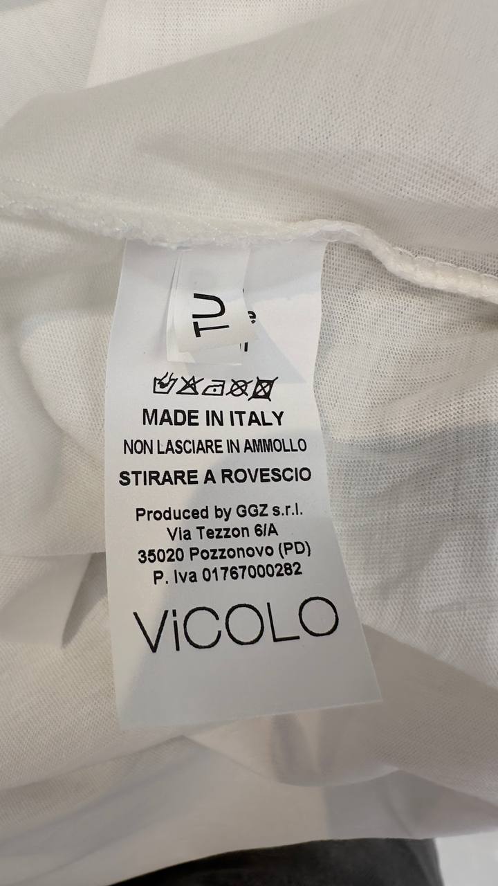Фото Vicolo