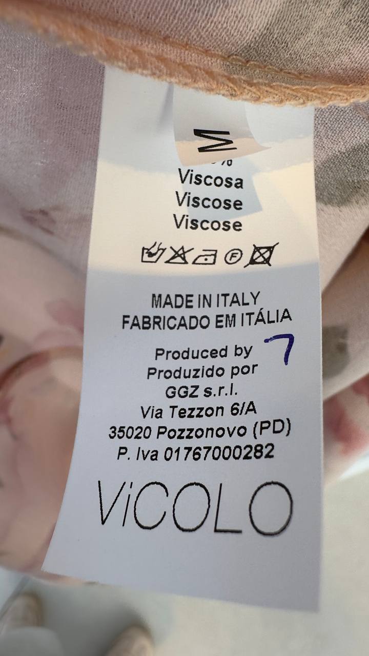 Vicolo