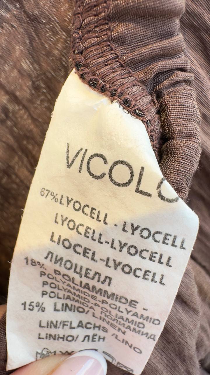 Фото Vicolo