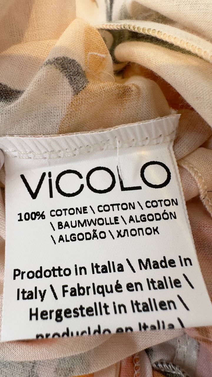Vicolo