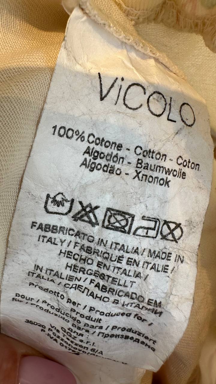 Vicolo