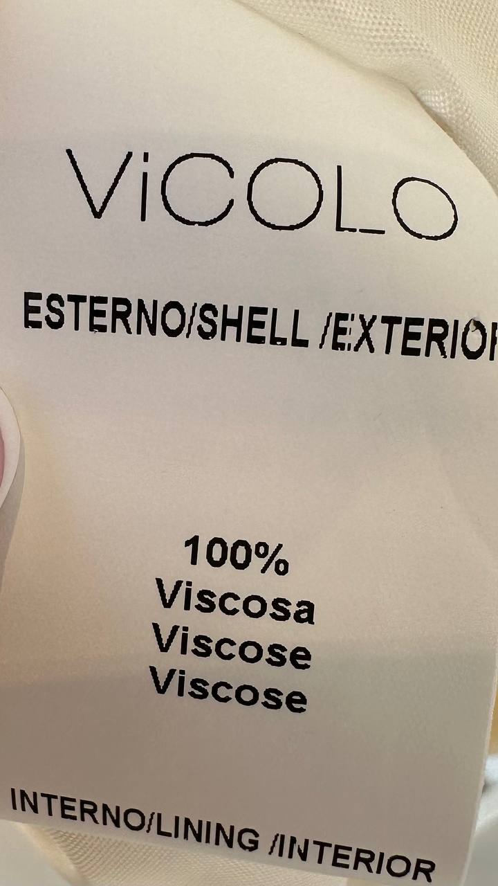Vicolo