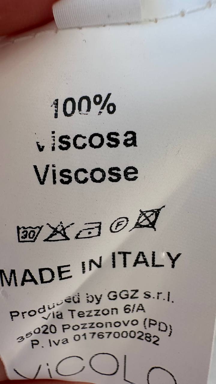 Vicolo