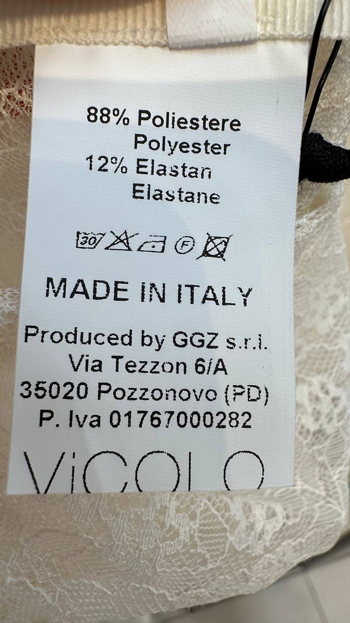 Vicolo