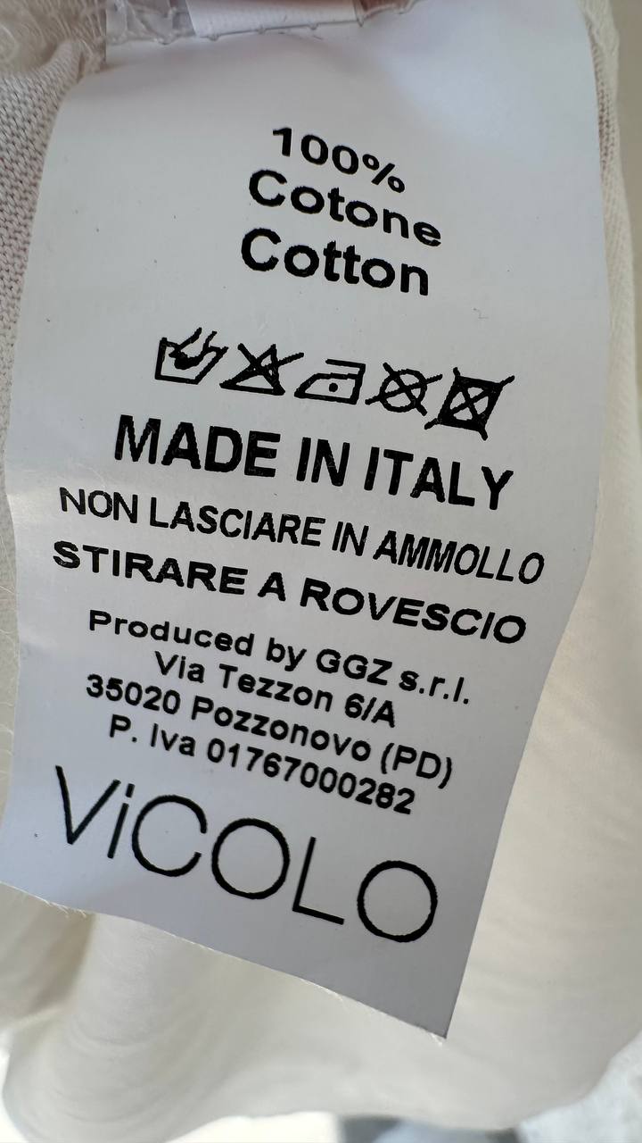 Vicolo