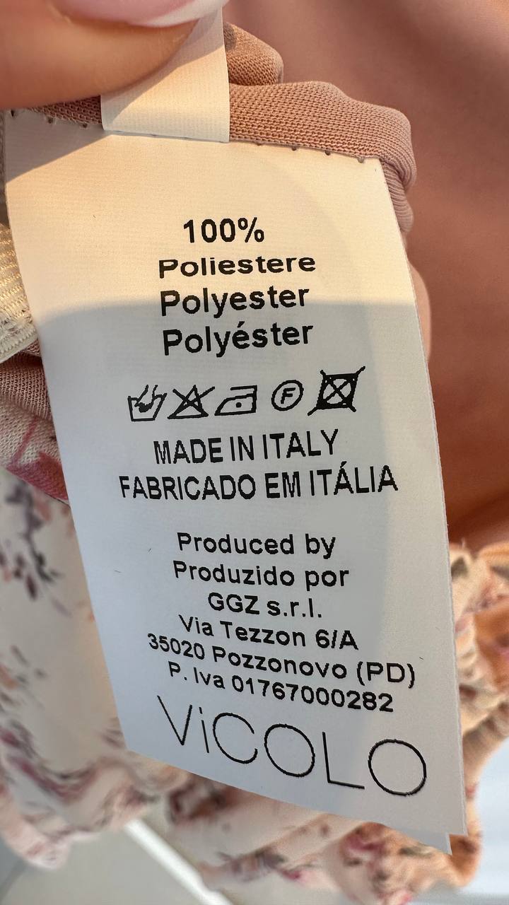 Vicolo