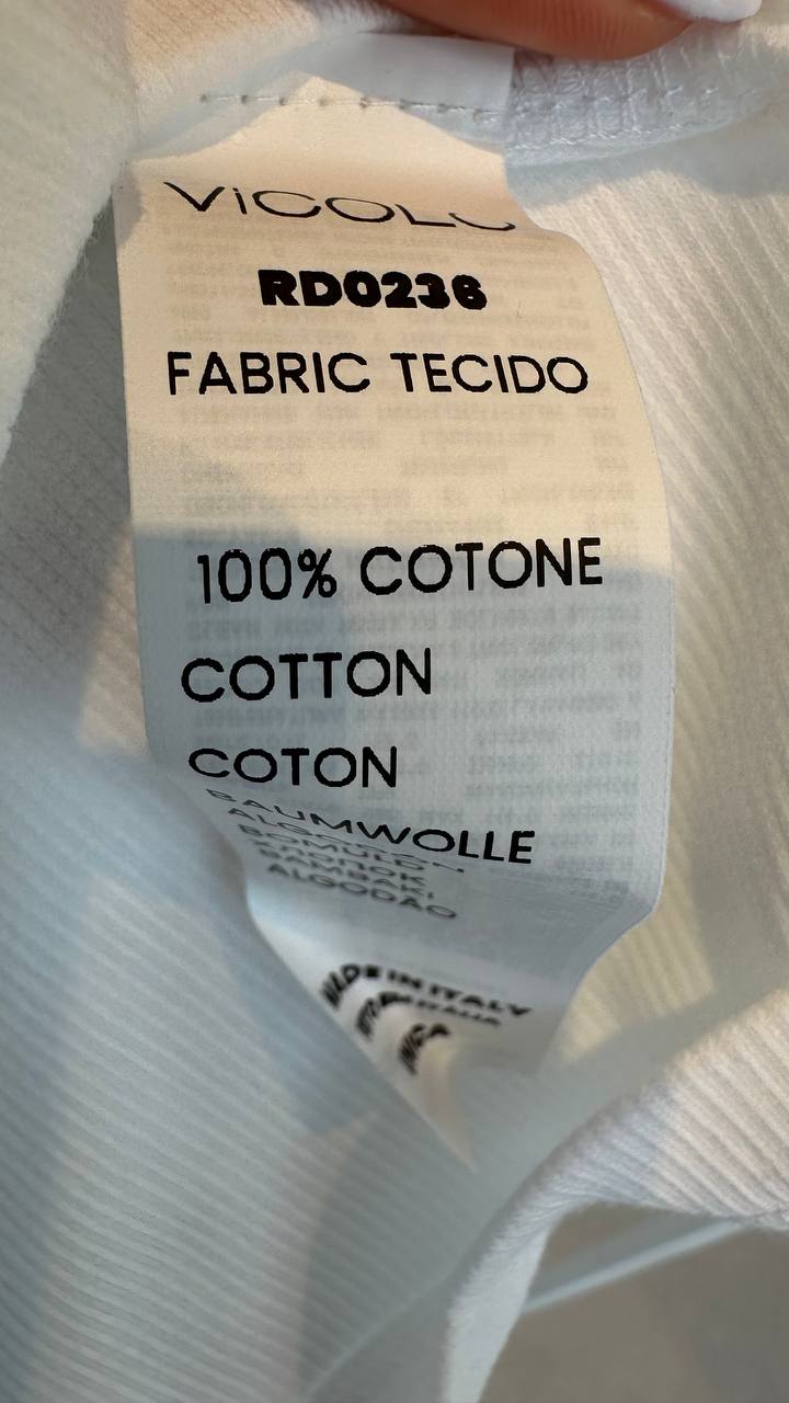 Vicolo
