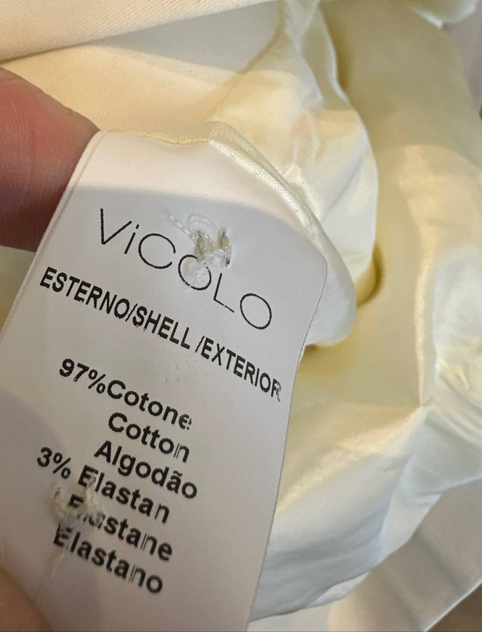 Vicolo