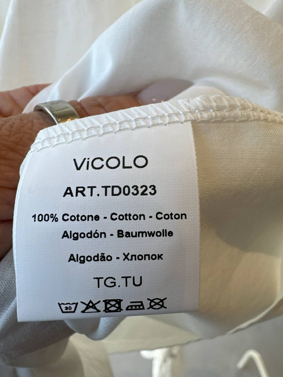 Фото Vicolo
