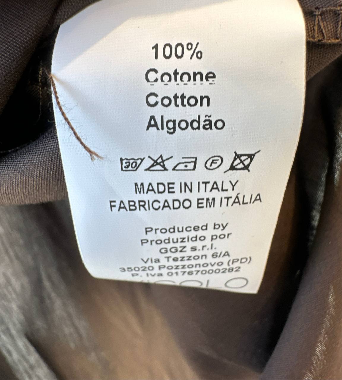 Vicolo