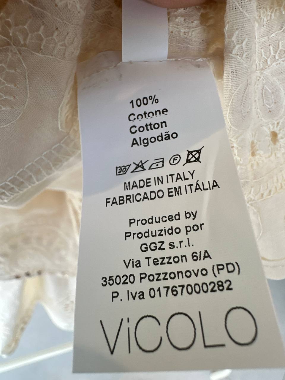 Vicolo