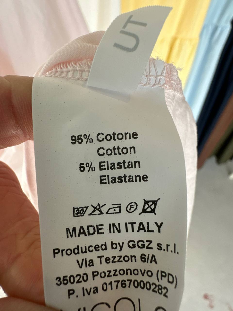 Vicolo